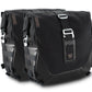 SW-MOTECH Legend Gear LC2 Side Bag System Black Edition LC BC.HTA.11.667.20900