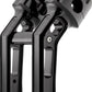 Arlen Ness Method Kickback Handlebar Riser For HD FXLRST 1923 18-24 520-055