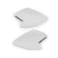 PUIG Side Tank Pad Protector Black for BMW G310 GS 18-23 21682N