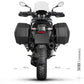 SHAD 3P Pannier Fitting Kit to fit BMW R1300 GS 2023-2025