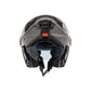 PREMIER HELMETS Land Cruiser Carbon Motorcycle Helmet