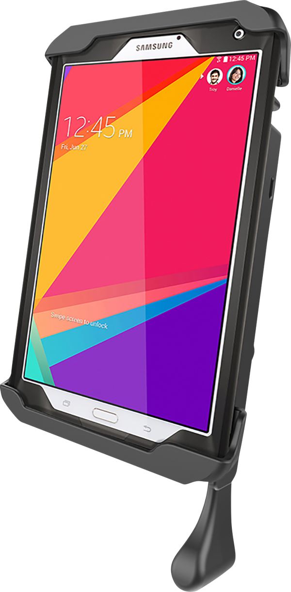 RAM MOUNTS Tab-Lock™ Spring Loaded Holder