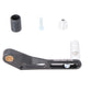 SW MOTECH Gear Lever For Triumph Tiger 1050 07-20 Fsc.11.619.10001