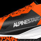 ALPINESTARS Meta XR V2 Shoes Black/Orange