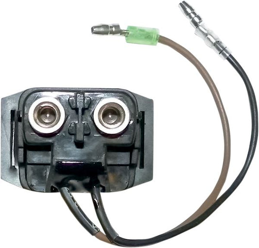 WSM Starter Solenoid/Relay For Yamaha FX1800 18 004-126