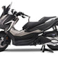 SHAD Scooter Lock Fitting Kit to fit Honda PCX 125 2018-2025