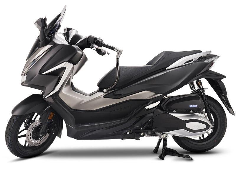 SHAD Scooter Lock Fitting Kit to fit Honda PCX 125 2018-2025