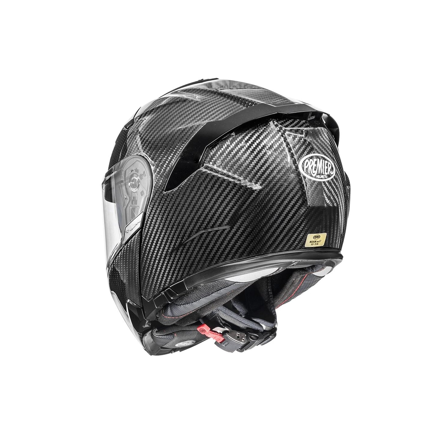 PREMIER HELMETS Legacy Helmet GT 2024 Model