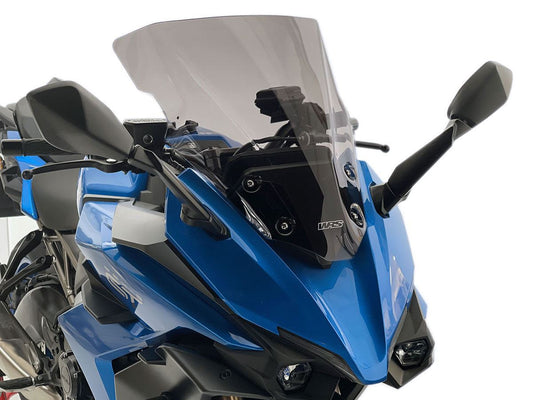 WRS Windscreen Tour Suzuki Gsx-S1000gt Dsk Su006fs