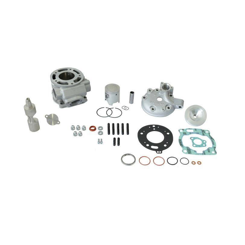 Athena Cylinder Kit Debri GPR 125 Racinjg Yamaha DT 125 RE 77-09 P400485100019