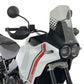 WRS Windscreen Tour Ducati Desertx Smoke Du024f