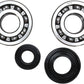 Prox Crankshaft Bearing And Seal Kit For Yamaha YZ 250 2001-2024 Kit 23.CBS23001