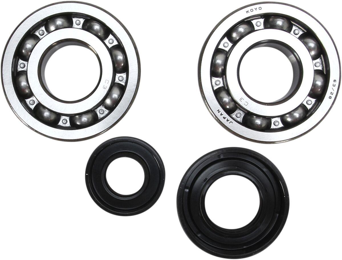 Prox Crankshaft Bearing And Seal Kit For Yamaha YZ 250 2001-2024 Kit 23.CBS23001
