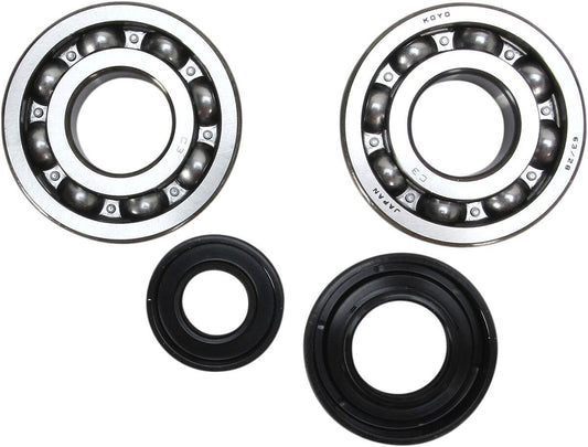 Prox Crankshaft Bearing And Seal Kit For Yamaha YZ 250 2001-2024 Kit 23.CBS23001