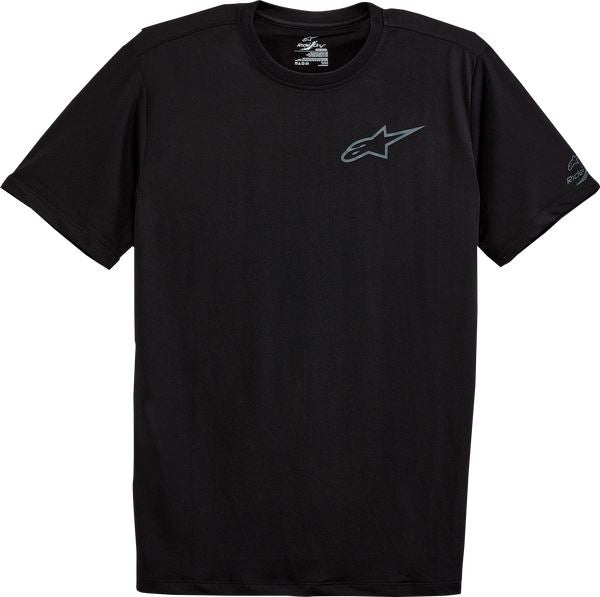 Alpinestars Pursue Performance T-Shirt Black