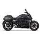 SHAD 3P Pannier Fitting Kit to fit Ducati Diavel 1260 2019-2024-2025