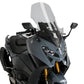 PUIG V-Tech Line Touring Screen Dark Smoke for Yamaha TMax 560/Tech Max 22-25 21270F