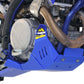 AXP RACING Xtrem Skid Plate For Sherco SEF 450/500 2025 AX1762