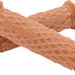 Daytona  GRIPPYGRIP GGD-Grid Grips 7/8 Open End Gum Rubber Pair 32731