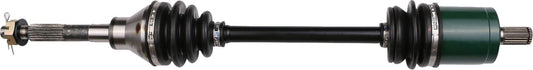 MOOSE UTILITY DIVISION AXLE KIT COMPLETE KUBOTA KUB-7002