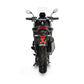 Akrapovic Slip-On Line Muffler Scooter TI/CF For Honda X-ADV 750 2024 S-H7SO4-HRT/1