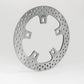 Drag Specialties F Series Brake Rotor For Harley FLHRXS 1868 2014-2024 DG012F