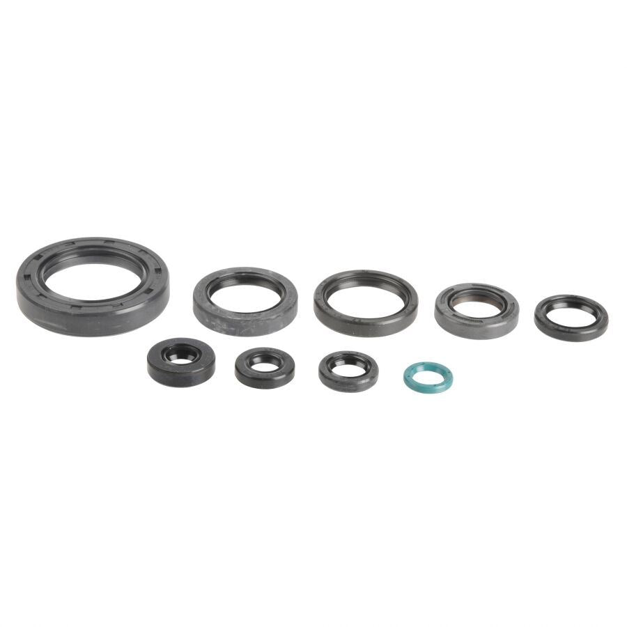 Athena Engine Oil Seal For Honda CR 500 R 85-01 P400210400250