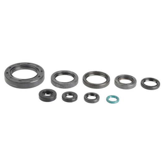 Athena Engine Oil Seal For Honda CR 500 R 85-01 P400210400250