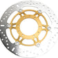 Ebc MD Series Pro-Lite Contour X Brake Rotor For Honda CBR 600 RR 01-26 MD1152X