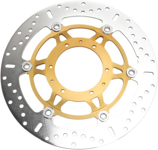 Ebc MD Series Pro-Lite Contour X Brake Rotor For Honda CBR 600 RR 01-26 MD1152X