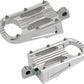 Biltwell Punisher Footpeg For Harley Davidson XL 1200 C 08-19 Pair 7006-303-01