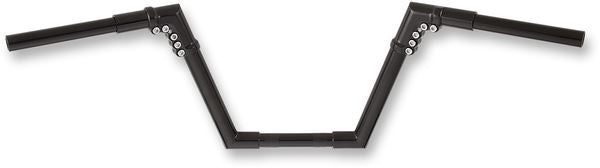 Arlen Ness 1-1/4" Modular Handlebar Black For HD XL 883 N 04-22 08-962
