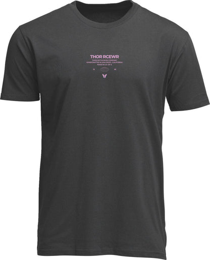 THOR Signature T-Shirt Black