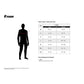 THOR Warmup MX Motorcross Jacket Black 2023 Model