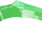 UFO FRONT FENDER KAWASAKI KXF250/450 KX-GREEN KA04733-026