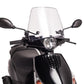 Puig Traffic Screen Clear 3692N