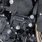 SW-MOTECH Frame Slider Kit For Honda CB 1000 ABS 2025 Black STP.01.590.11100/B