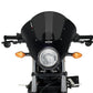 PUIG Dark Night Screen Dark Smoke for Honda CMX500 Rebel 17-19 21100F