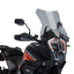Puig Touring Plus Screen Light Smoke 210RN