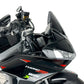 WRS Windscreen Sport Aprilia Tuono 660 Dark Smoke Ap006fs
