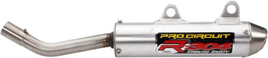Pro Circuit R-304 Silencer For Kawasaki KX 125 M 2003-2005 SK03250-RE