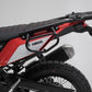SW MOTECH SLC Side Carrier Left YAMAHA Ténéré 700 (19-) HTA.06.799.10000