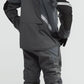 THOR Terrain Over-the-Boot Pants Gray