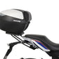 SHAD Top Box Fitting Kit to fit BMW G310 R 2017-2025