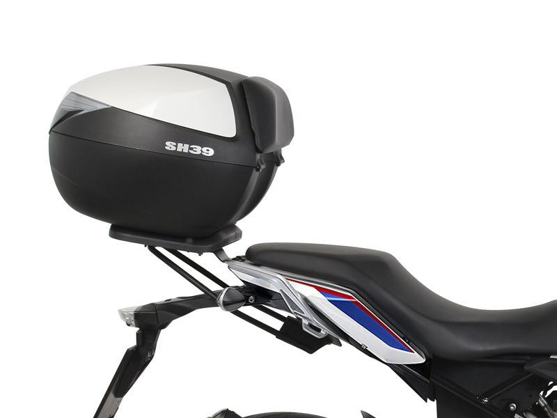 SHAD Top Box Fitting Kit to fit BMW G310 R 2017-2025