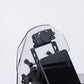 SW-Motech GPS Mount For Cockpit Black SteelGPS.10.057.10000/B