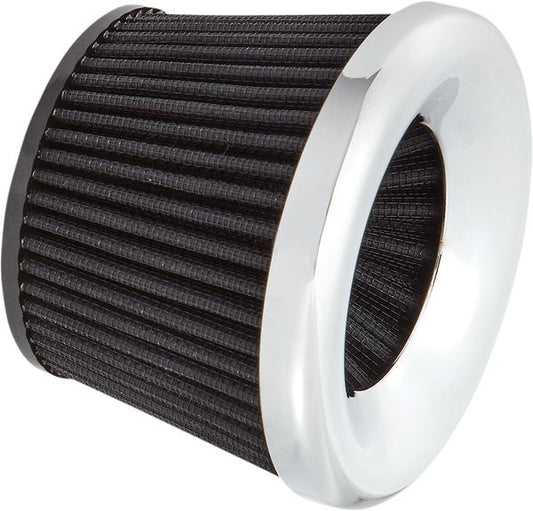 Arlen Ness Replacement Velocity 65°/90° Air Filter HD FLTRK 1868 88-20 81-209