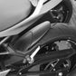 Puig Rear Mudguard Extender Matt Black 9435F