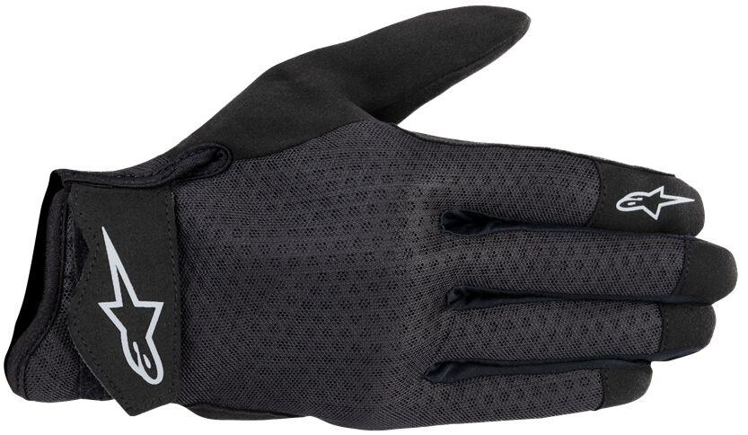 ALPINESTARS Stated Air Gloves Gray