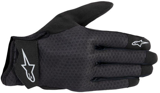 ALPINESTARS Stated Air Gloves Gray